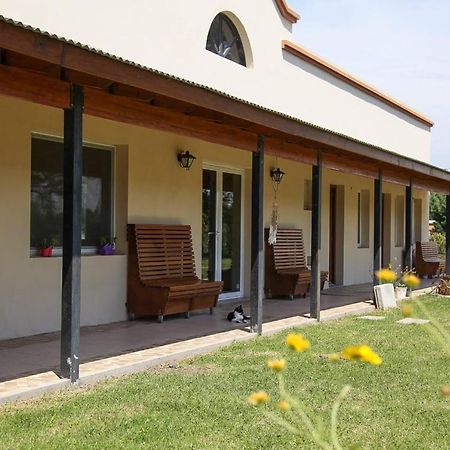 Hotel La Rosaria Эндерсон Экстерьер фото