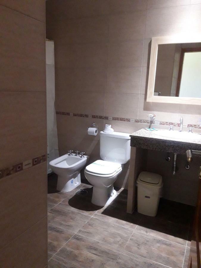Hotel La Rosaria Эндерсон Экстерьер фото